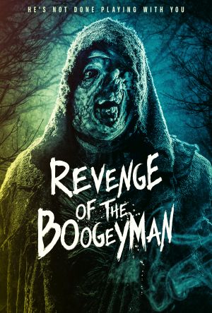 poster for Revenge of the Boogeyman